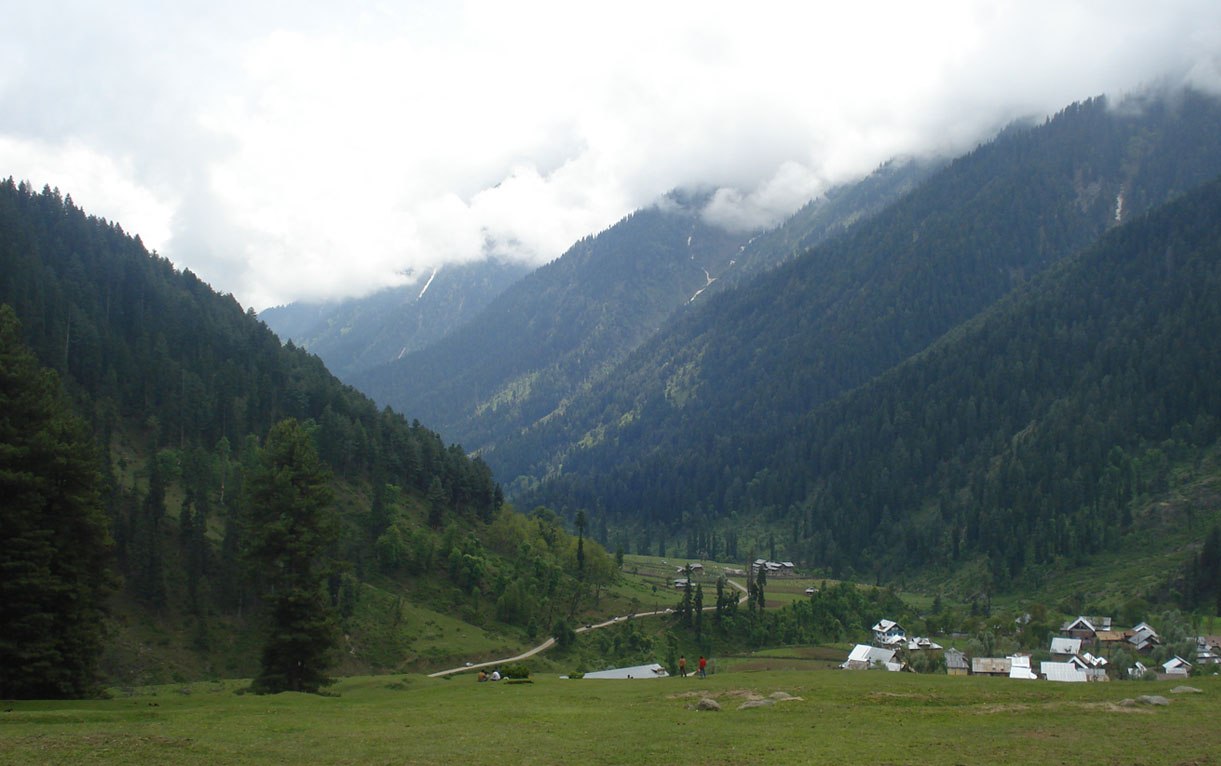 Wonders of Himachal Pradesh 8 Days